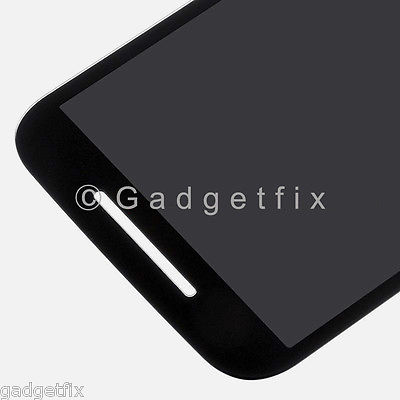 LCD Touch Screen Digitizer For Motorola Moto G 2015 3rd Gen XT1548 XT1541 XT1540