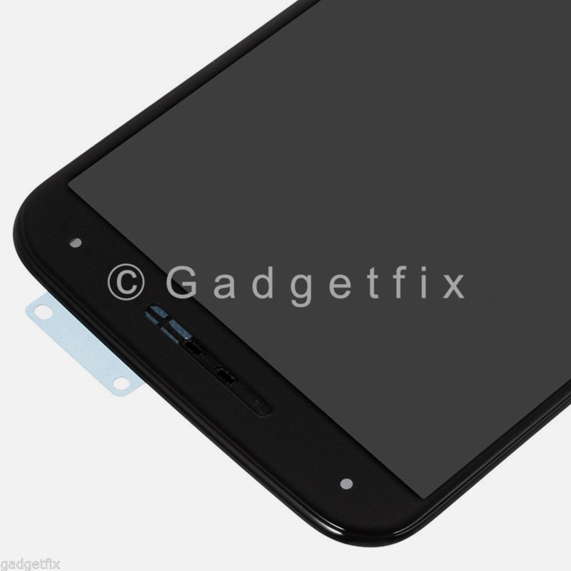 LCD Touch Screen Digitizer + Frame For Motorola Moto X Style 2015 XT1570 XT1572
