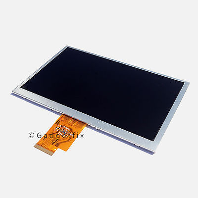 New Acer Iconia Tab A100 LCD Screen Display Module Replacement Parts