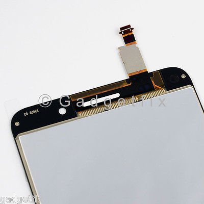 USA New Gold Huawei Honor 4X LCD Screen Display Touch Screen Digitizer Assembly