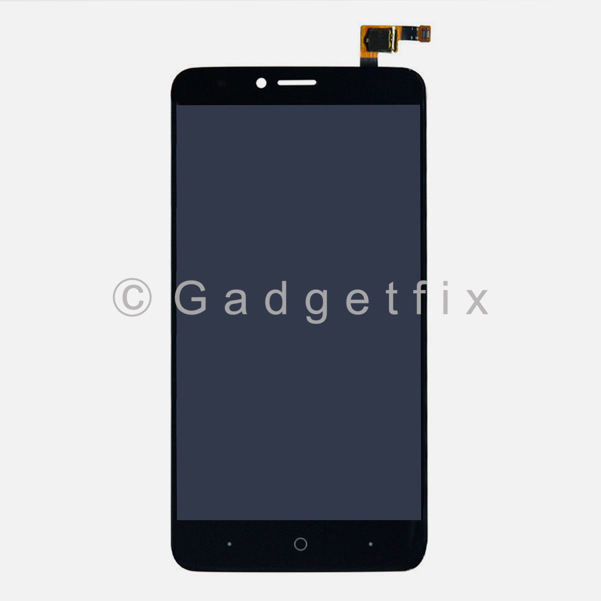 LCD Display Touch Screen Digitizer Replacement For ZTE Blade X Max Z983