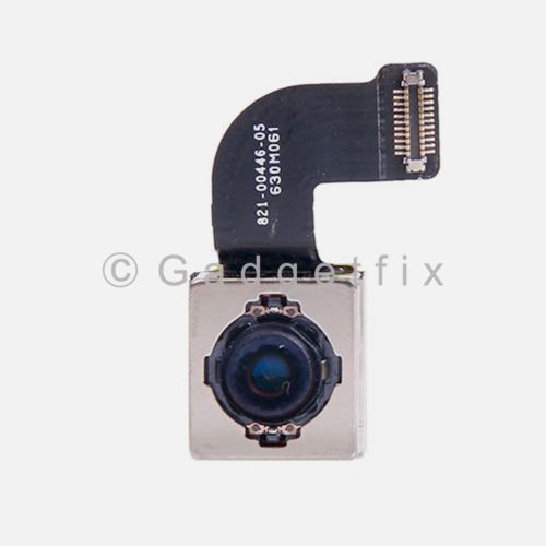 New Main Rear Back Camera Flex Cable Replacement Parts for Apple iPhone 7