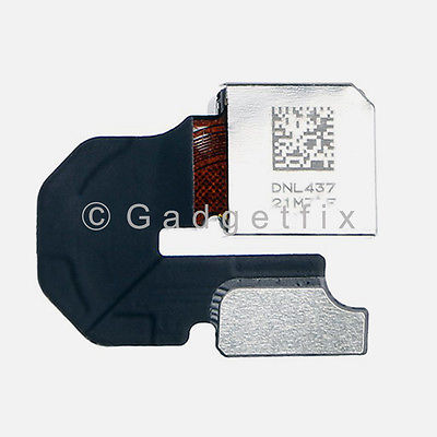 USA New Main Rear Back Camera + Flex Cable Ribbon Replacement Part for iPhone 6