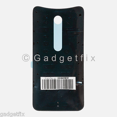Rear Battery Door Case Back Cover For Motorola Moto X Pure Edition XT1575