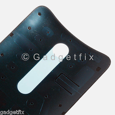 Rear Battery Door Case Back Cover For Motorola Moto X Pure Edition XT1575