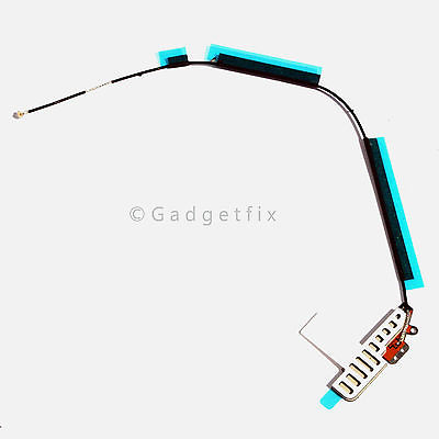 USA New WiFi Network Connector Antenna Flex Cable Replacement part for Ipad Mini