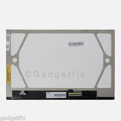 10.1" Toshiba Excite 10 AT200 AT205 AT300 LCD Display Screen Repair Part