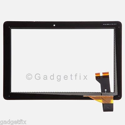 Asus MeMo Pad 10 ME102 ME102A Digitizer Touch Glass Screen White V2.0