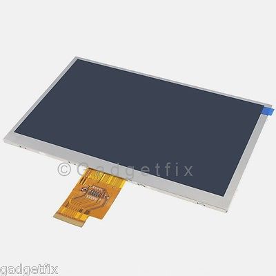 New 7" Acer Iconia Tab B1-A71 LCD Screen Display Panel Replacement Part