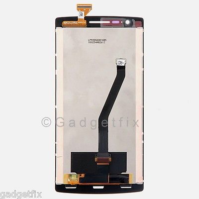 Oneplus One 1+ A0001 LCD Screen Display + Touch Screen Digitizer Glass