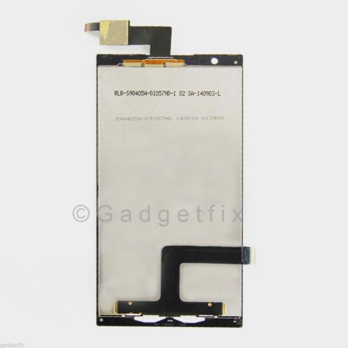 ZTE ZMAX Z970 LCD Screen Display + Touch Screen Digitizer Glass Assembly