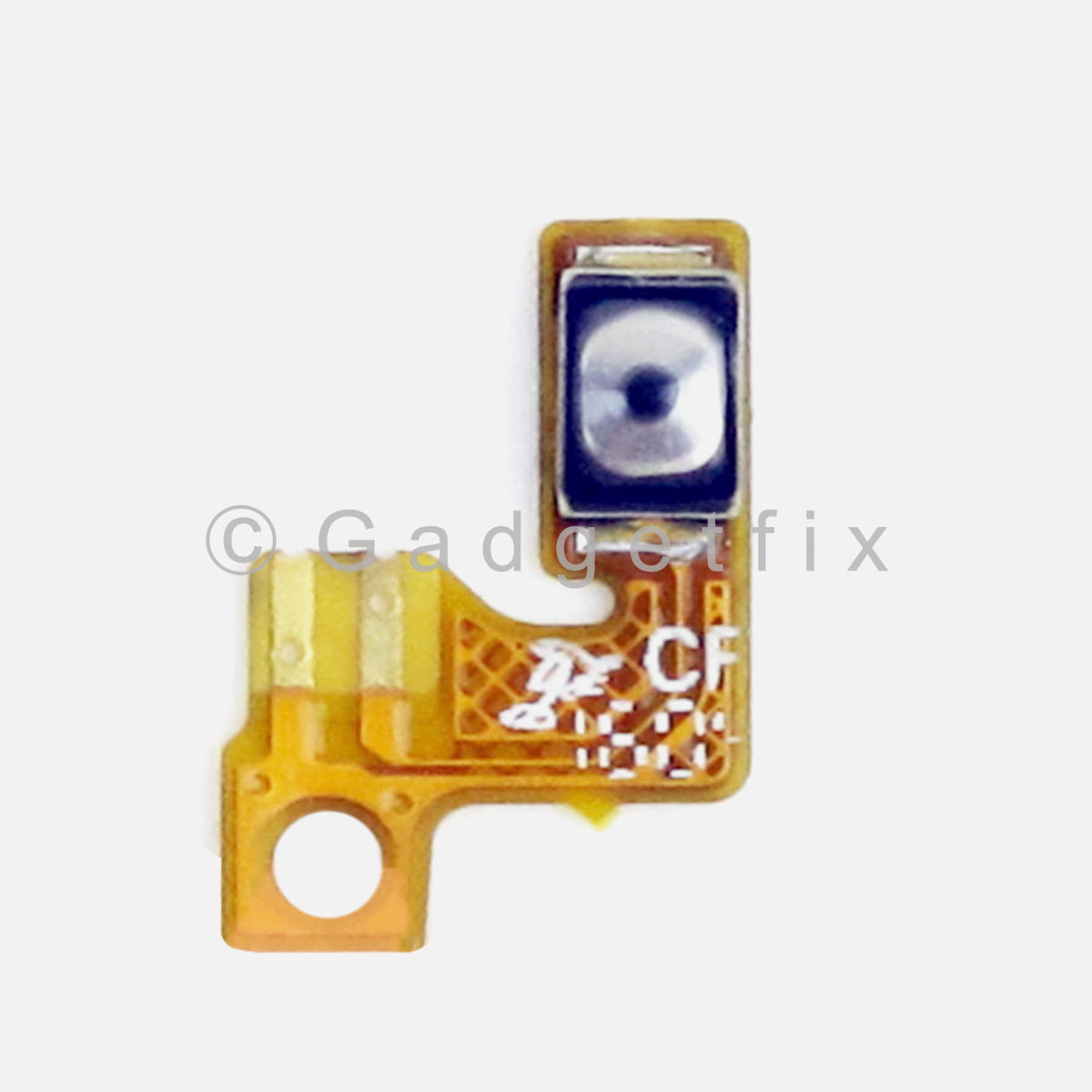 Power Button Flex Cable On Off Key For Alcatel One Touch Idol 3 6045 OT6045