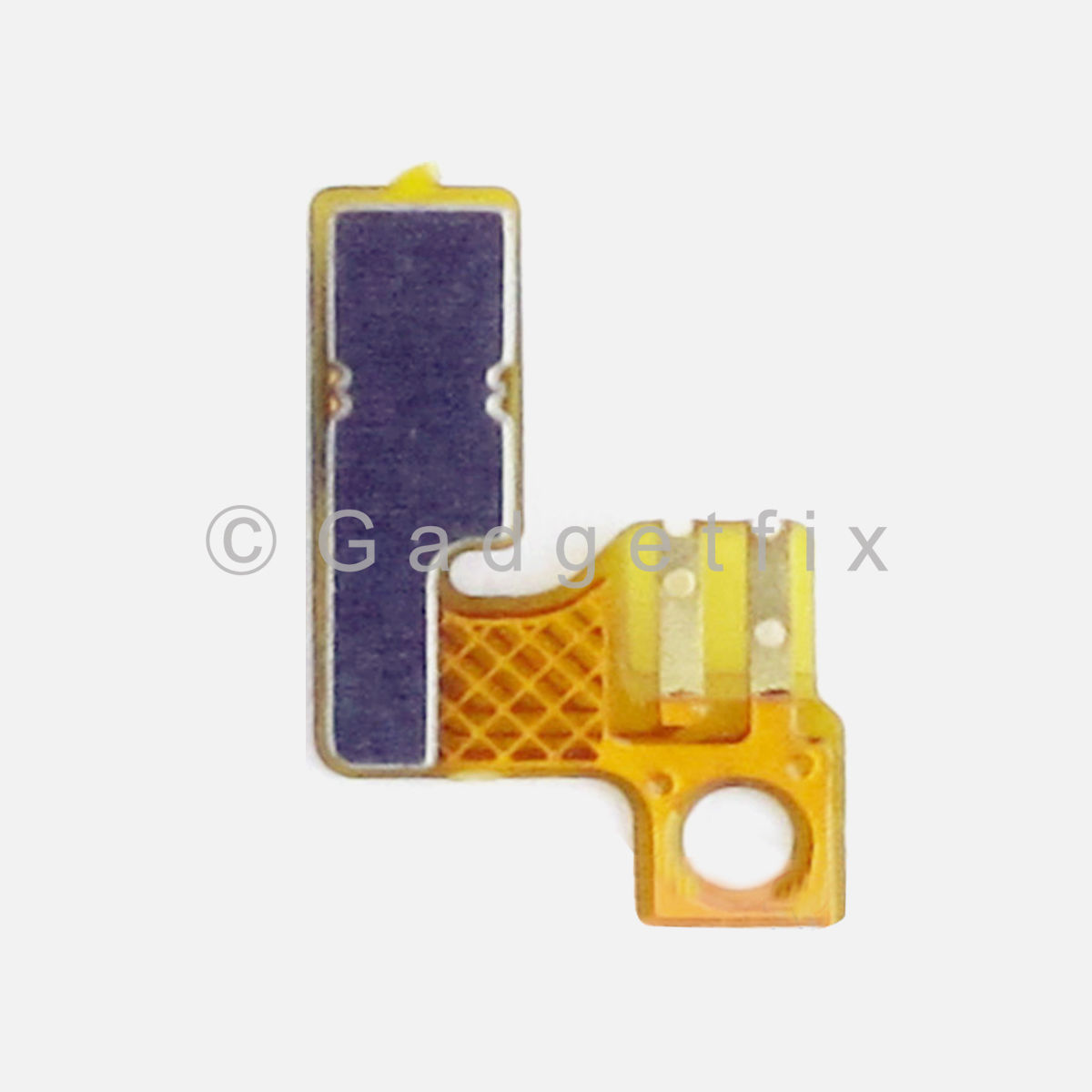Power Button Flex Cable On Off Key For Alcatel One Touch Idol 3 6045 OT6045