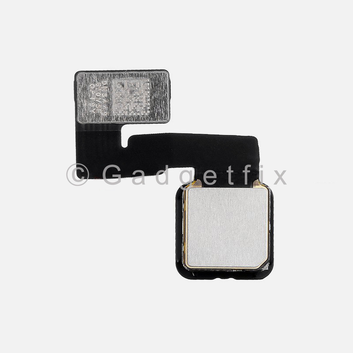 Rear Back Camera Flex Module Replacement Parts For Ipad Air 2 A1566 A1567