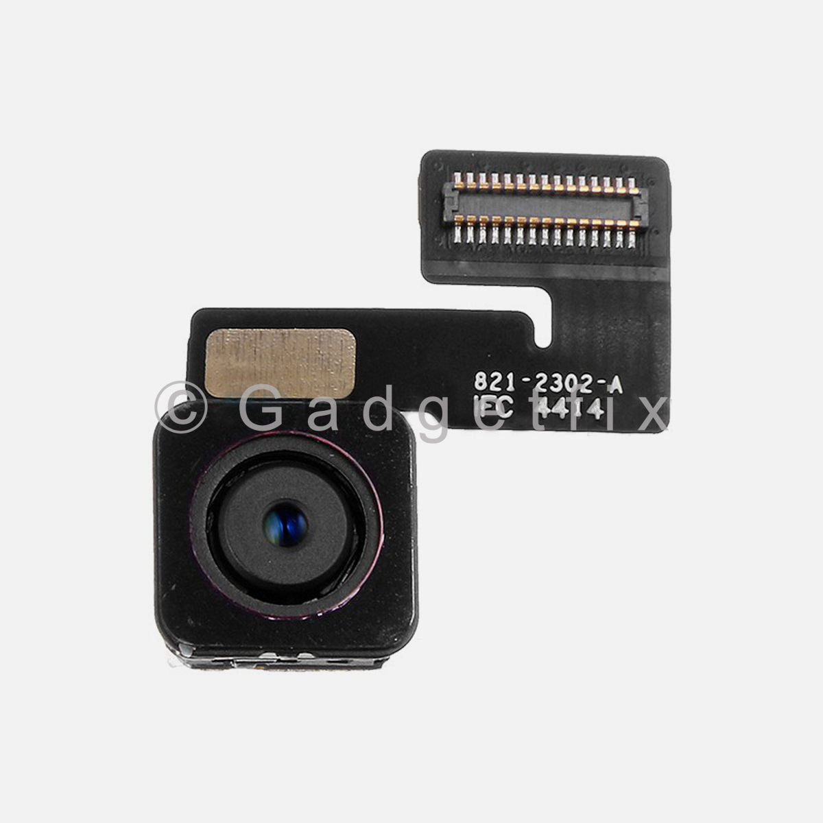 Rear Back Camera Flex For iPad Pro 12.9 |  Air 2 | Air 3 | Ipad 5 | Ipad 6 | Ipad 7 | Ipad 8 | Mini 4 | Mini 5