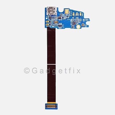 USA Samsung Galaxy Express i437 Charger USB Charging Port Dock & Mic Flex Cable
