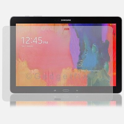 USA Samsung Galaxy Note Pro 12.2 P900 P901 P905 Tempered LCD Screen Protector