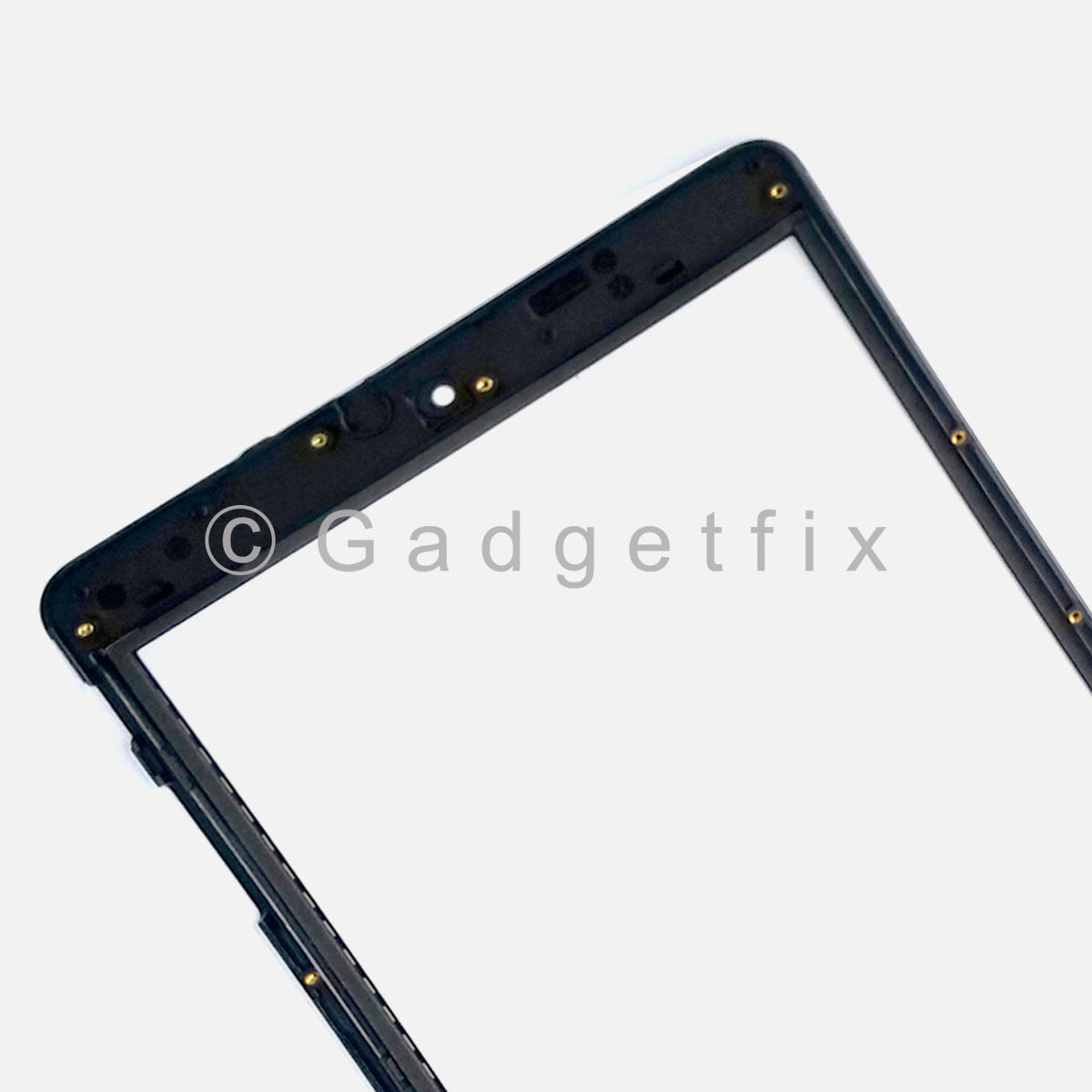 USA Touch Screen Digitizer + Frame For Alcatel One Touch POP 8 P320 P320X P320A