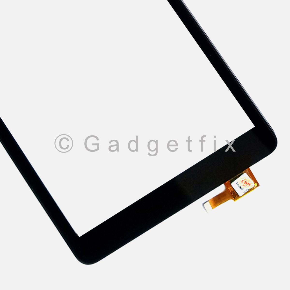 USA Touch Screen Digitizer + Frame For Alcatel One Touch POP 8 P320 P320X P320A