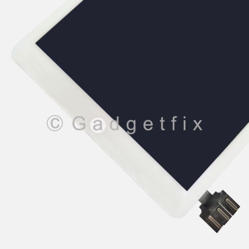 White FOG Display LCD Touch Screen Assembly For iPad Pro 9.7 | A1673 | A1674 | A1675