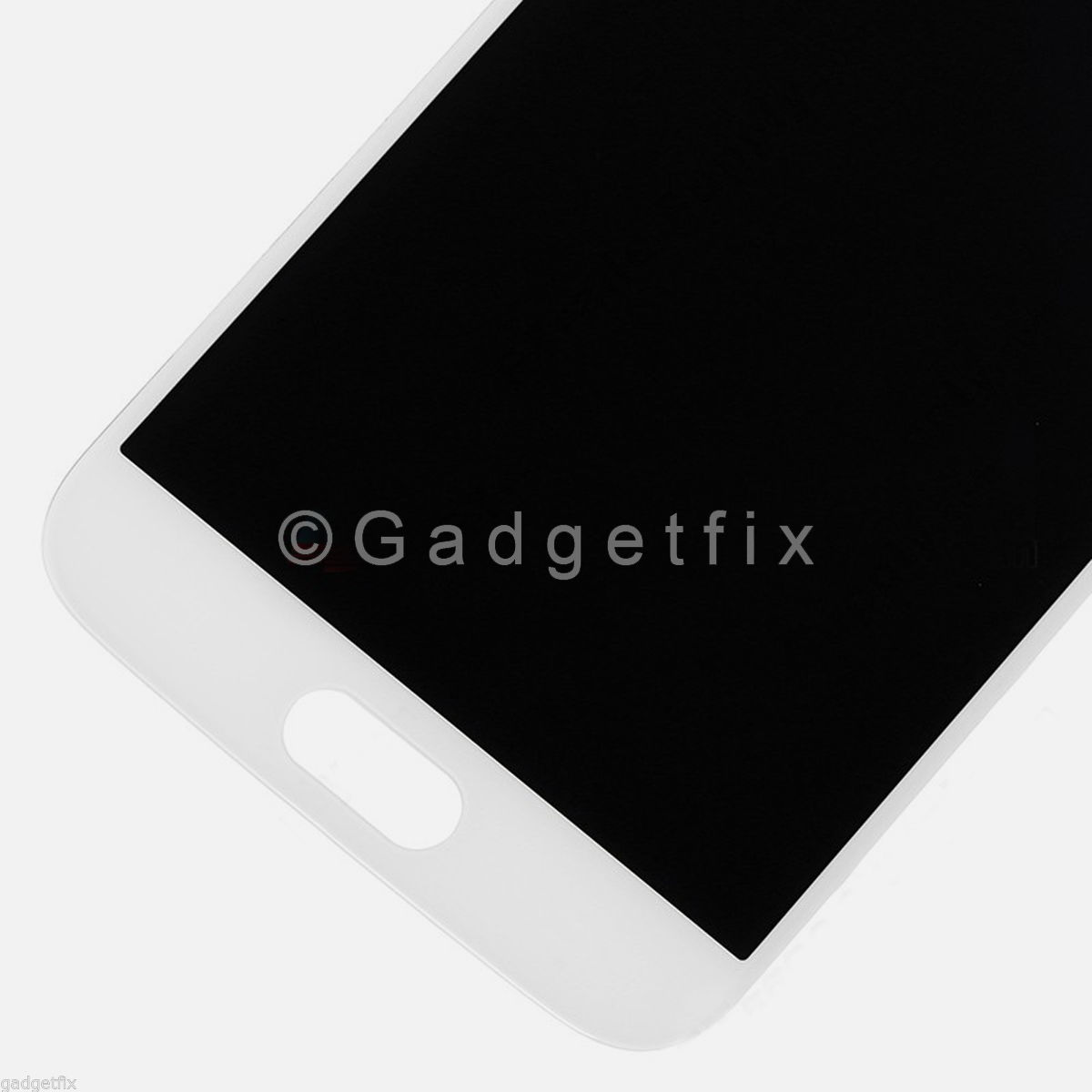 White Samsung Galaxy S6 G920 G920A G920V G920P G920T LCD Touch Screen Digitizer