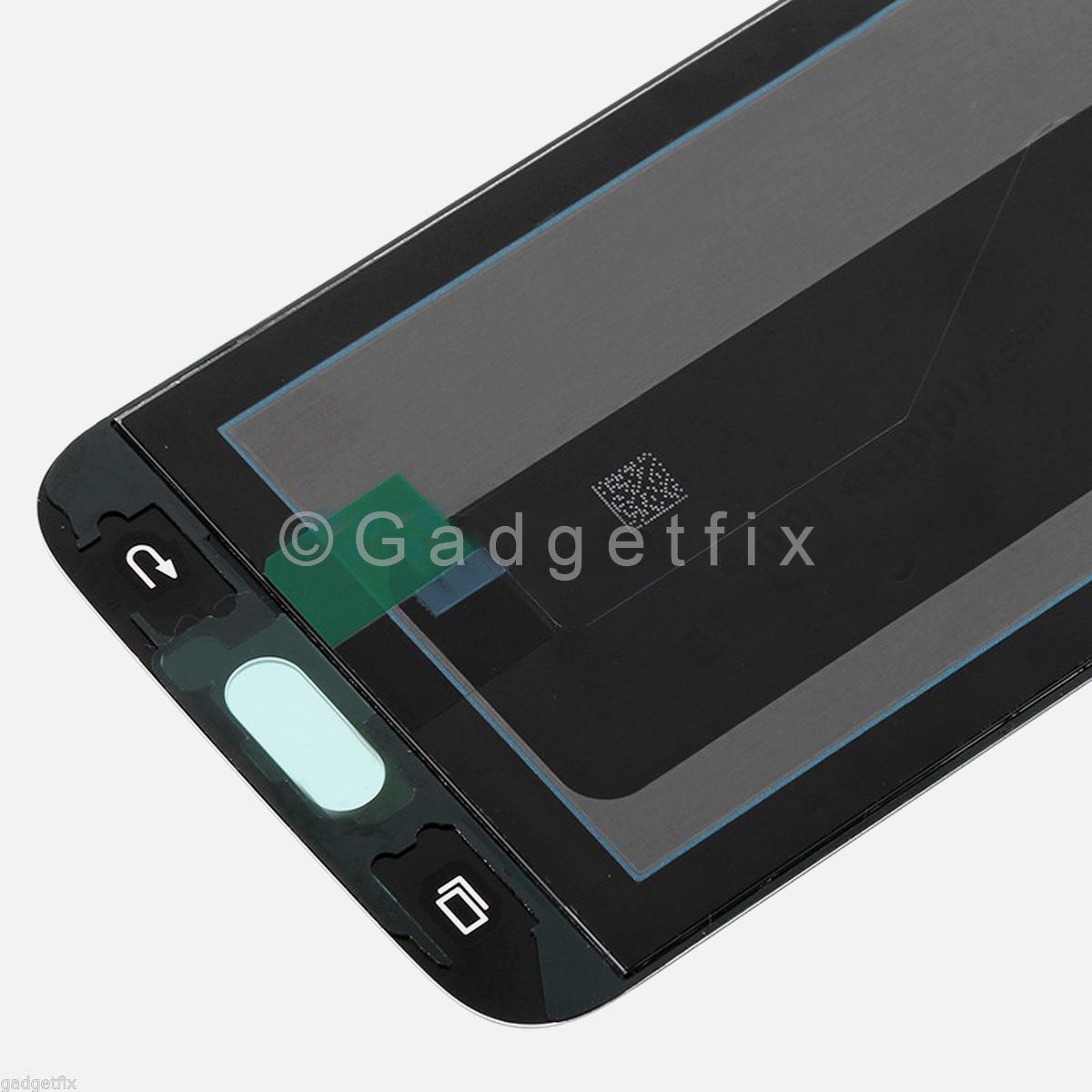White Samsung Galaxy S6 G920 G920A G920V G920P G920T LCD Touch Screen Digitizer