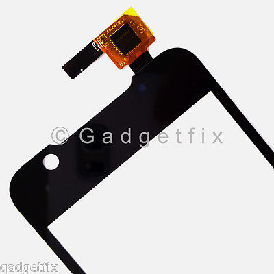 USA ZTE Blade G V880G Outer Glass Touch Screen Digitizer Panel Replacement Parts