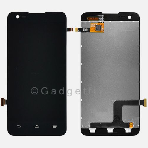 USA ZTE Geek V975 LCD Display + Digitizer Touch Screen Glass Replacement Parts