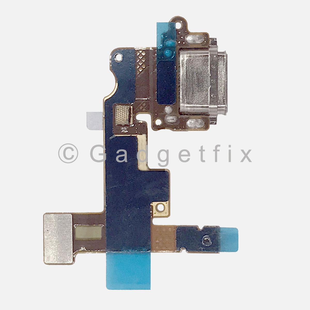 USB Charge Charger Charging Port Dock Connector Flex Cable Replacement For LG G6