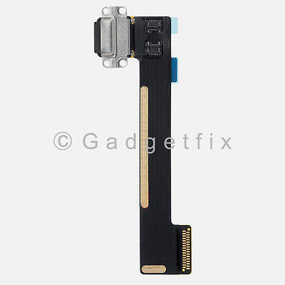 Lightning Charger Charging Connector Dock Port Flex Cable For iPad Mini 4 | Mini 5