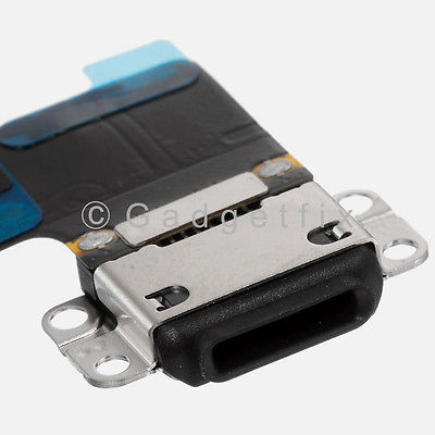 Lightning Charger Charging Connector Dock Port Flex Cable For iPad Mini 4 | Mini 5