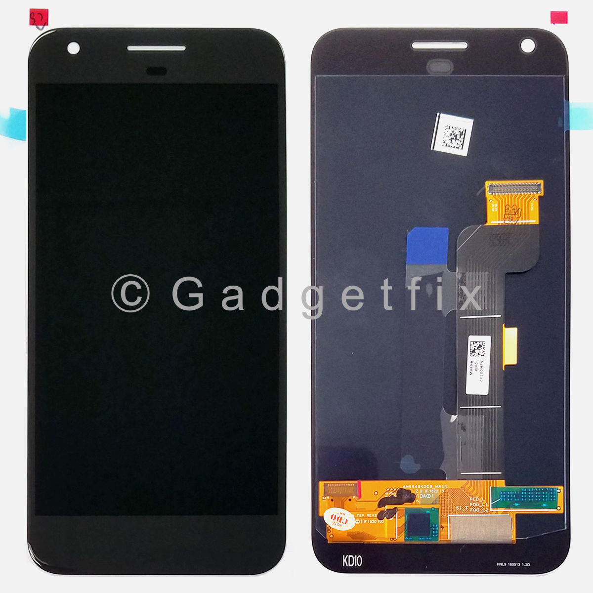 Google Pixel XL 5.5 Display LCD Touch Screen Digitizer Assembly