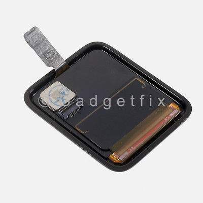 LCD Display Touch Screen Digitizer Replacement For Apple Watch 38mm Series 2