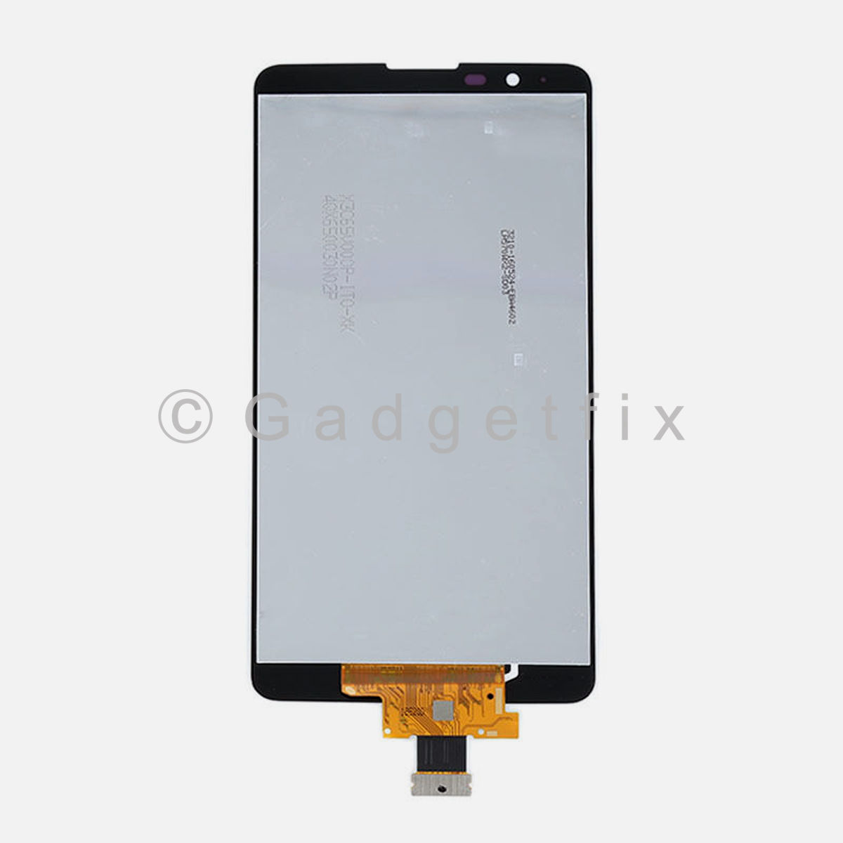 LG Stylo 2 LS775 Stylus 2 K540 LCD Display Touch Screen Digitizer Replacement