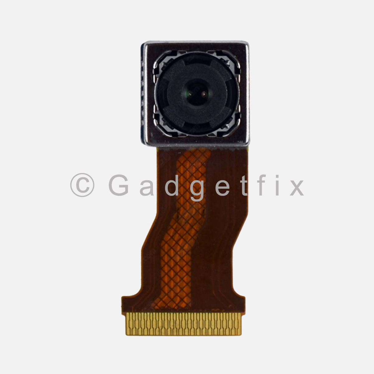Back Camera Module For Motorola Droid Turbo 2 XT1580 X Force XT1581 Kinzie XT1585 