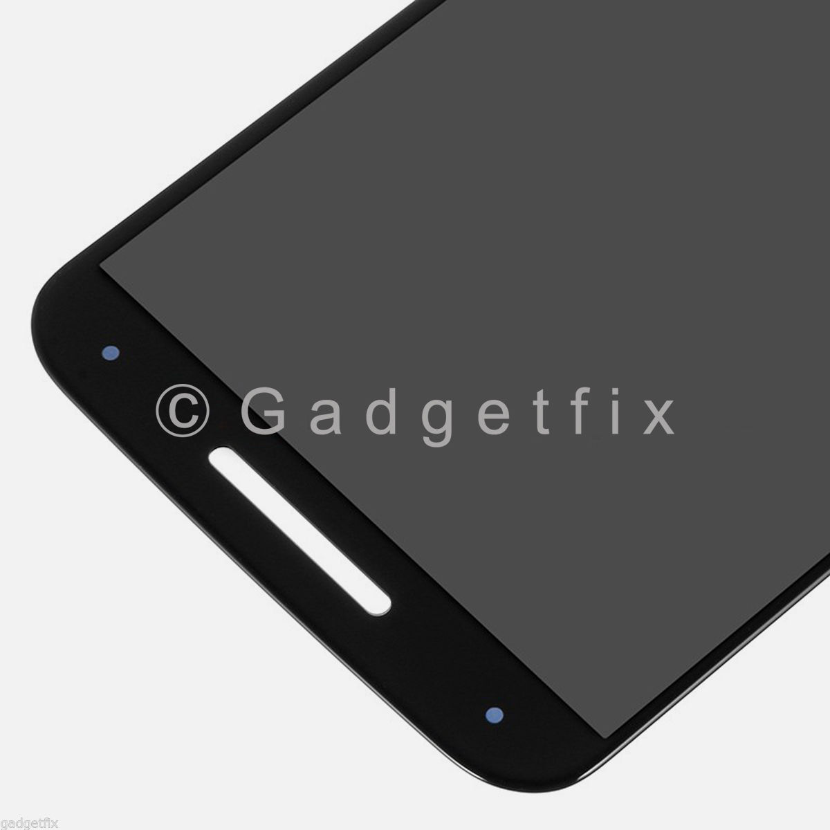 LCD Touch Screen Digitizer Assembly For Motorola Moto X Style 2015 XT1570 XT1572