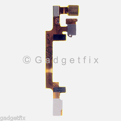 US New Flex Cable Ribbon Front Camera + Proximity Sensor for Nokia Lumia 1020
