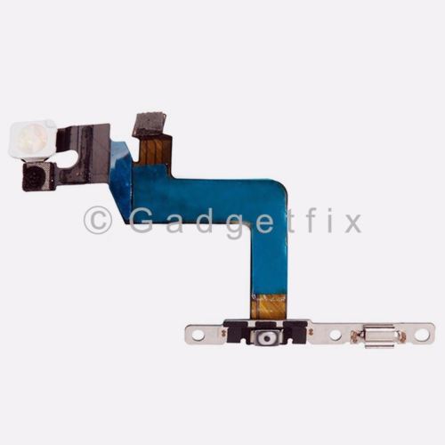 Power Switch Button Flex Cable Connector Replacement for iPhone 6S Plus 5.5