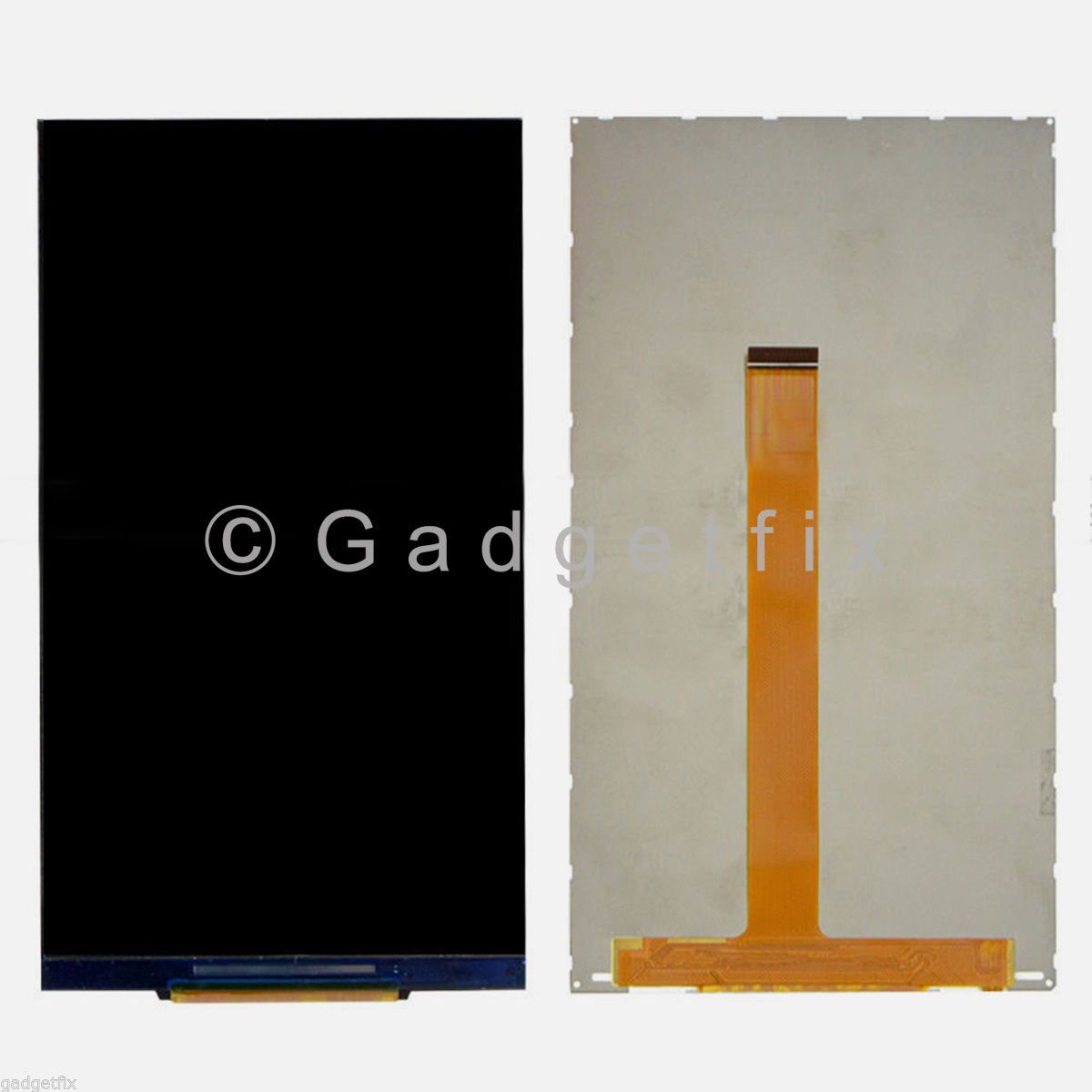 US New ZTE Blade 2 L2 Touch Screen Glass Digitizer + LCD Display Repair Parts