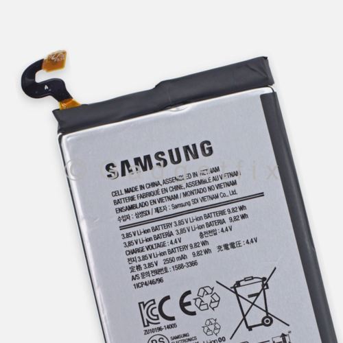 US OEM EBBG920ABE 2550 mAh Internal Replacement Battery for Samsung