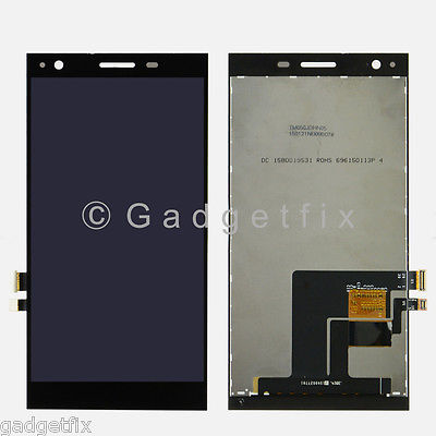 Full LCD Display + Touch Screen Digitizer For ZTE Blade Vec Pro Vec 3G 4G