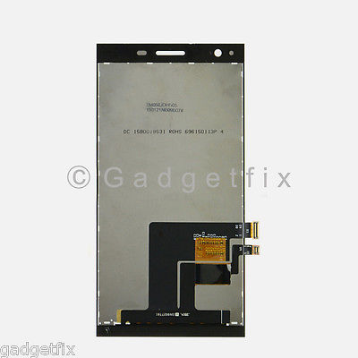 Full LCD Display + Touch Screen Digitizer For ZTE Blade Vec Pro Vec 3G 4G