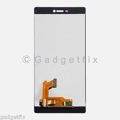 Gold Huawei P8 LCD Screen Display + Digitizer Touch Screen Glass Parts