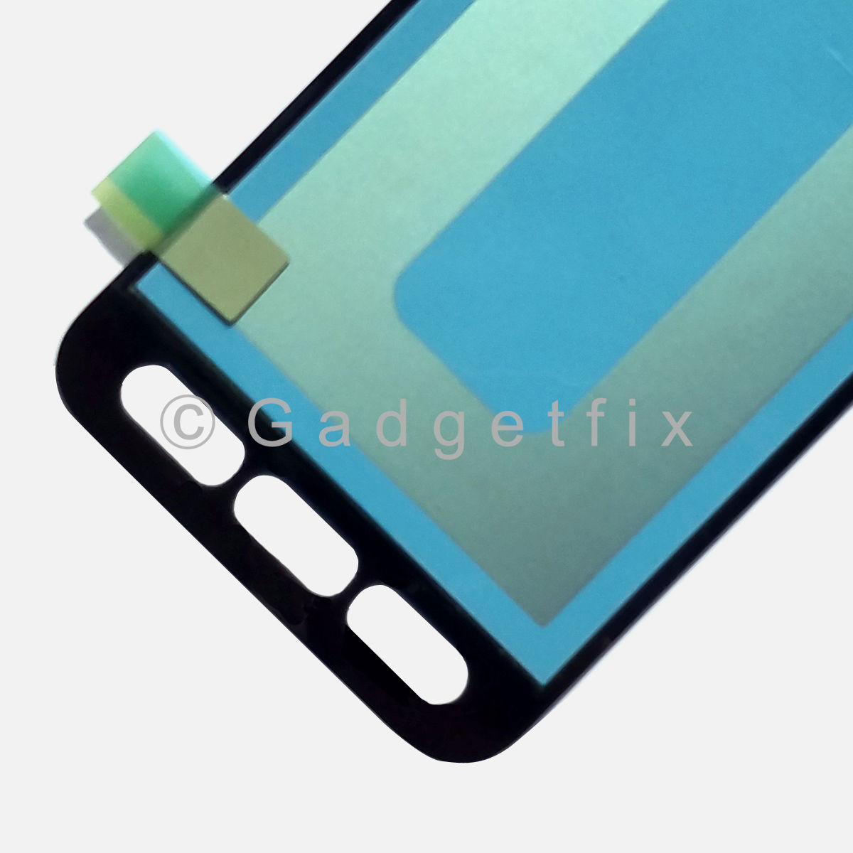 US OEM Gray Samsung Galaxy S7 Active SM-G891A LCD Display ...
