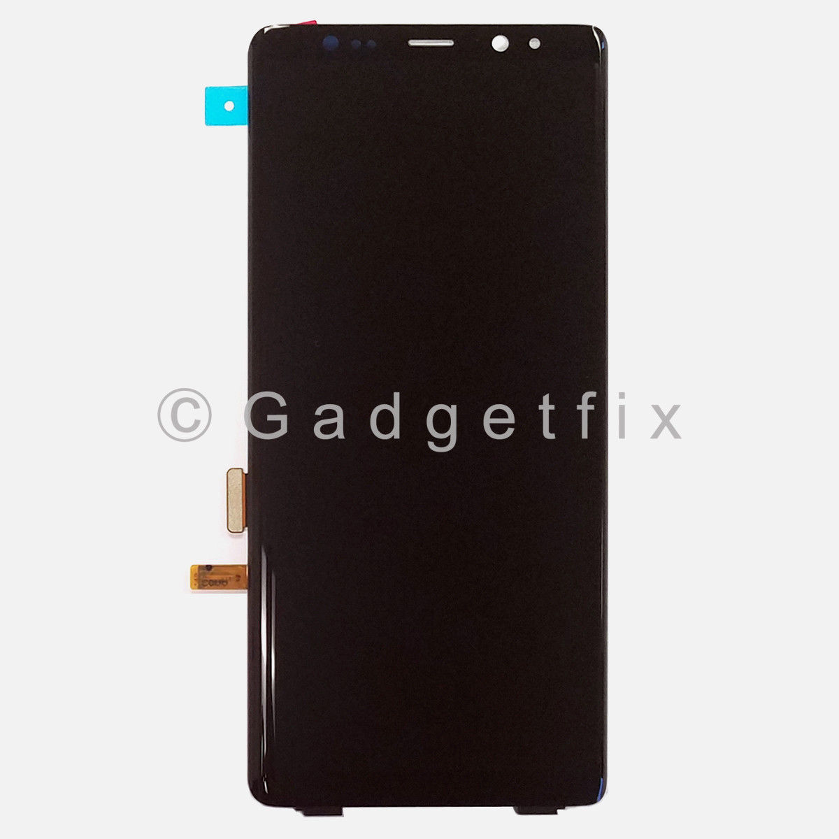 note 8 screen digitizer replacement
