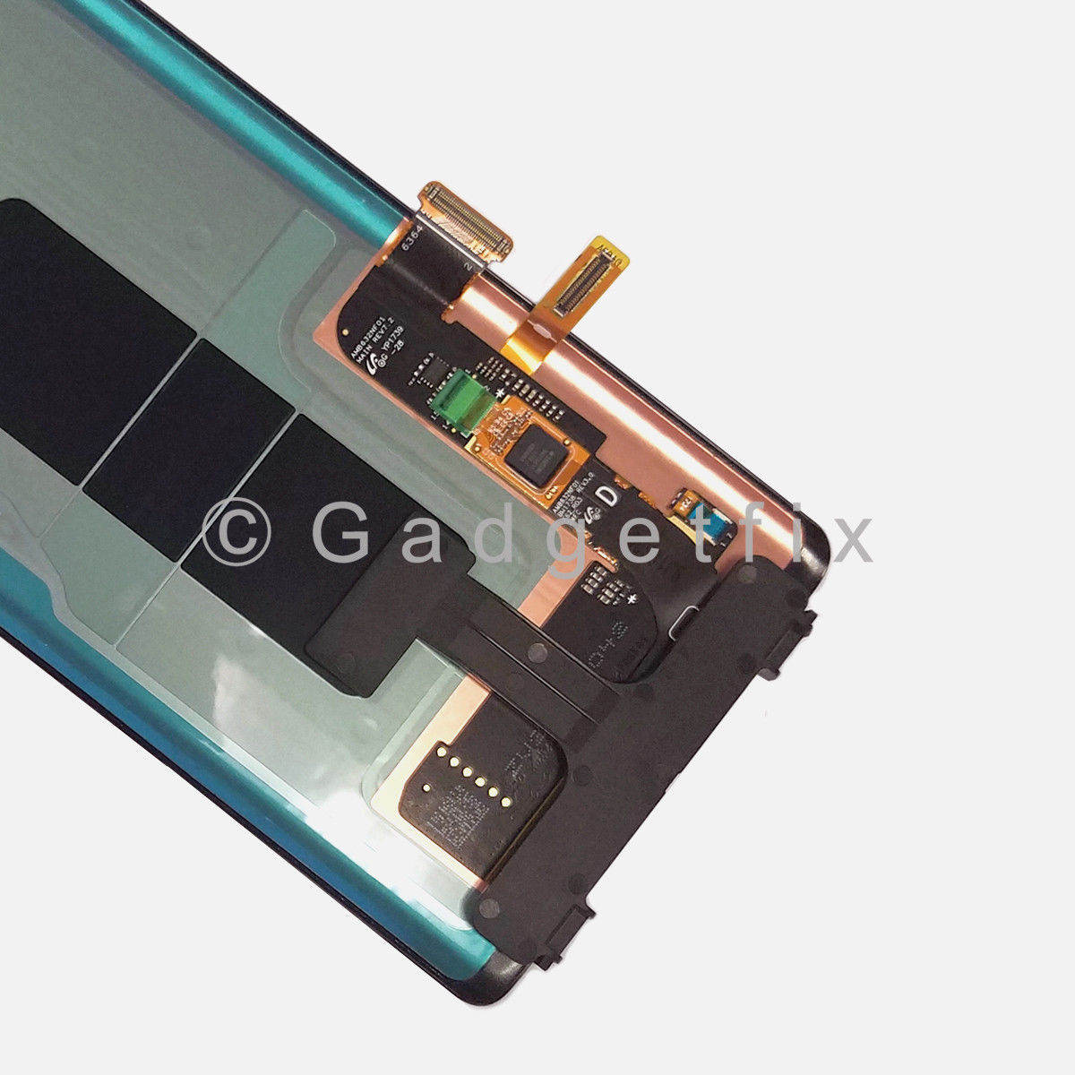 Samsung note 8 lcd screen Samsung note 8 lcd screen