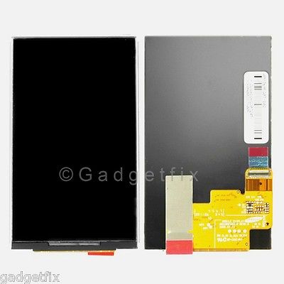 New LCD Display Screen Replacement Parts For HTC Google Nexus One 