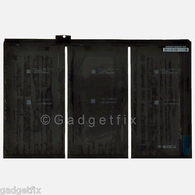 iPad 4 4th Generation Battery Replacement Part A1459 A1458