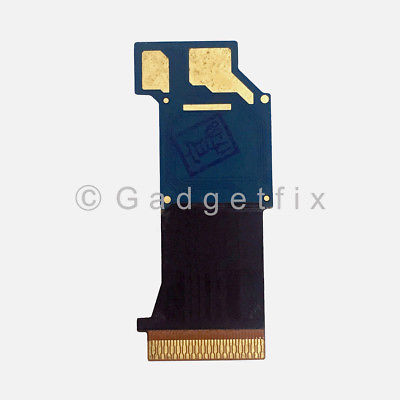 Rear Back Camera Flex Cable Replacement For Motorola Moto Z Droid XT1650