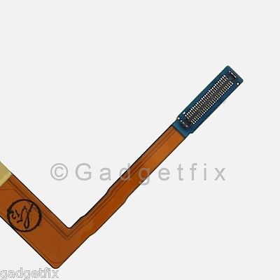 Samsung Galaxy Note 3 N900A USB Charger Charging Dock Port Mic Flex Cable